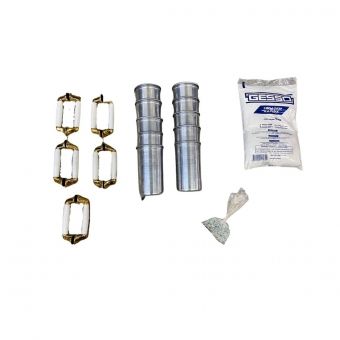 Kit para Fazer Caneca com Puxador KA e Latinha de 473 ml