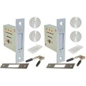 Trava de Segurança Gold Tetra 1140 2 x 1 - Cod: 5301