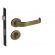 FECHADURA IMAB DUNA EXTERNA AQ CX 40MM COD: 14861