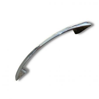 Puxador Italy Line 2092 Cromado