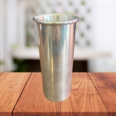COPO CÔNICO PARA ENCAIXAR NA LATA FINA DE 350 ML - 10 PEÇAS