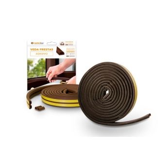 Veda Frestas Adesivo Comfortdoor