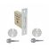 Trava de Segurança Gold Tetra 1140 2 x 1 - Cod: 5301