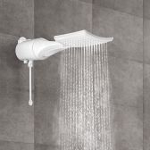 Ducha Lorenzetti LorenShower 127V 5500W ELETRÔNICA