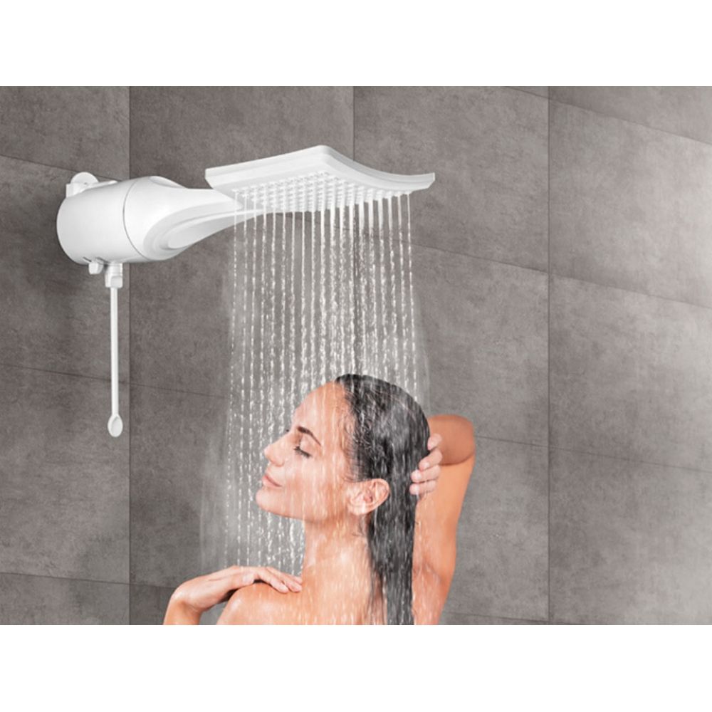 Ducha Lorenzetti LorenShower 127V 5500W ELETRÔNICA