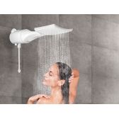 Ducha Lorenzetti LorenShower 127V 5500W ELETRÔNICA
