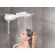 Ducha Lorenzetti LorenShower 127V 5500W ELETRÔNICA