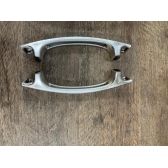 Puxador para Latinha Modelo Quadrado ( kit 10 peças )