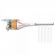 Ducha Lorenzetti LorenShower 127V 5500W ELETRÔNICA
