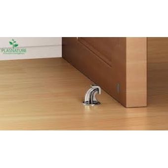 Fixador de Porta Smartfix Adesivo/Magnético