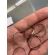 Argola para Chaveiro de 19mm Niquelada -500peças