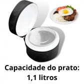 Marmita Térmica Com Bolsa MSR tamanho 16