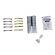 Kit para Fazer Caneca com Puxador Quadrado e Latinha 473 ml