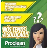 Tira Grude Tira Cola Remove Colas de Etiquetas e Adesivos