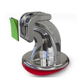 Fixador de Porta Smartfix Adesivo/Magnético