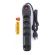 FILTRO DE LINHA 5 TOMADAS MEGATRON 10A 127 V COD: 10464