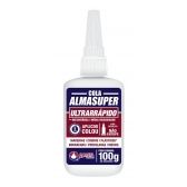 Cola Instantânea Alma Super 100 g