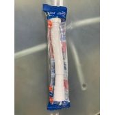 SIFÃO SANFONADO CENSI UNIVERSAL BRANCO C SUPORTE COD:7342