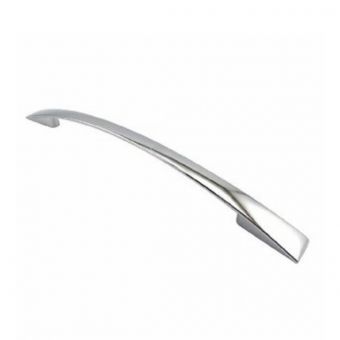 Puxador Italy Line 2092 Cromado